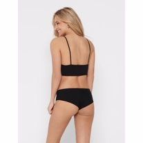 ONLY Seamless BH Vicky Black